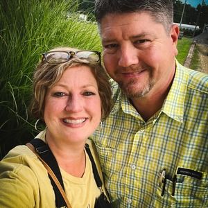 Meet your Posher, Kim